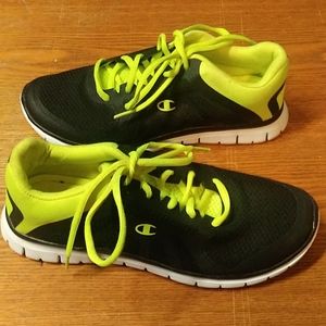 Champion sneakers brand new